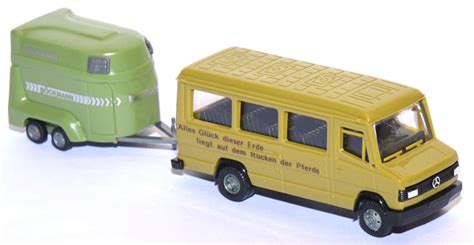 Zu Eu Shop F R Gebrauchte Modellautos Mercedes Benz D Bus