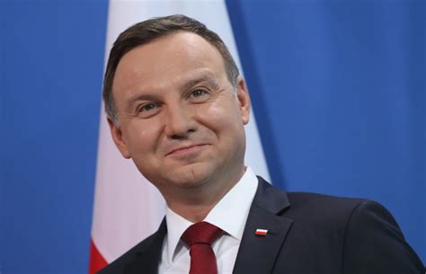 Polish leaders’ support up despite Holocaust law backlash: poll – POLITICO