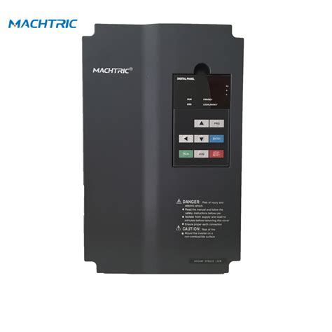 Closed Loop Vector Frequency Inverter Ac Motor Drives For Passenger