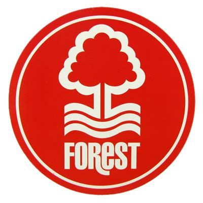 nottingham forest escudo