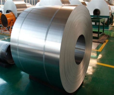 Aluminium Coil Downstream Products Haomei Aluminum Al Circlebiz