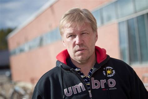 Risto Kurkinen jättää Joensuun siirtyy Jypin A nuorten päävalmentajaksi