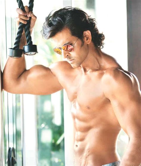 Hrithik Roshan Workout and Diet for Bang Bang - Healthy Celeb