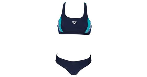 Arena Damen Sport Bikini Threefold