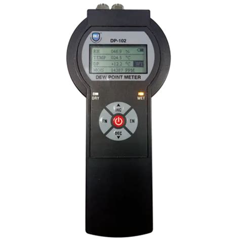 Dew Point Meters In Chennai Tamil Nadu Get Latest Price From