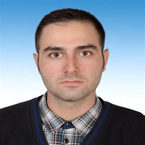 Mohammadreza Sattary Senior Researcher Master Of Engineering