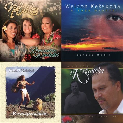 Hawaii songs