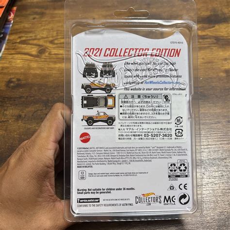 Yahoo オークション ホットウィール Hot Wheels コレクターズエディ