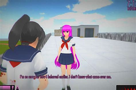 Yandere Simulator 2018 Download - Tips Yandere Simulator 2018 for Android - APK Download