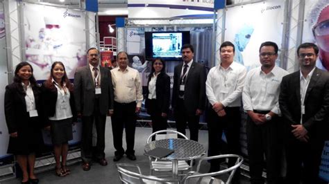 biocon  linkedin  biocon team   biomalaysia bioeconomy