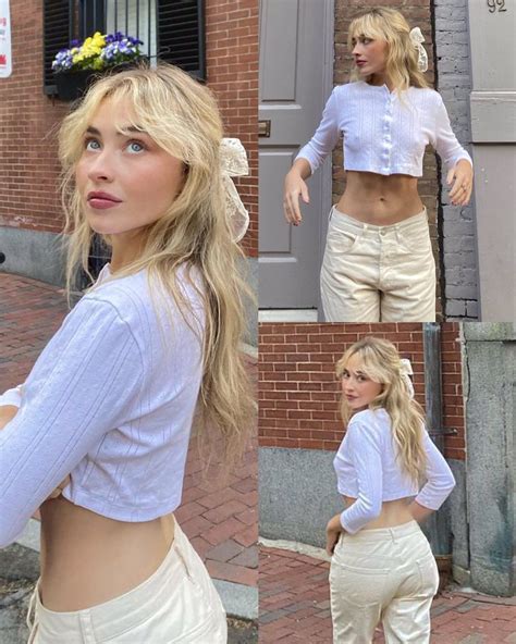 Pin By Kathleen Knowles On Hair Sabrina Carpenter Outfits Sabrina