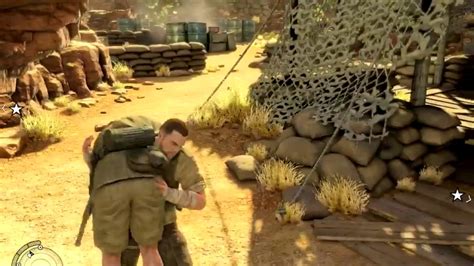 Sniper Elite 3 Africa Part 1 YouTube