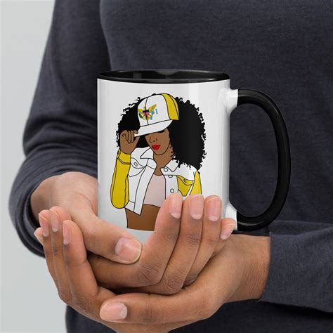 St Croix Flag Mug US Virgin Island National Flag Mug Gift for Crucian