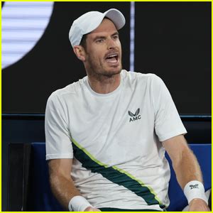 Andy Murray Slams Australian Open 2023 Over ‘Disrespectful’ Rule | Andy ...