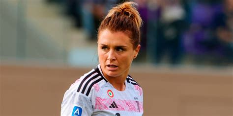 Juve Women Per Girelli Confermato Infortunio Alla Caviglia C Lesione