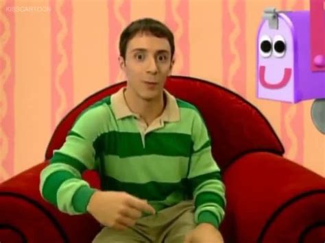 Blues Clues Season Episode Blues Play Watch Cartoons Online