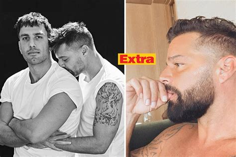 Ricky Martin Y Jwan Yosef Anuncian Su Divorcio Con Amor Y Respeto