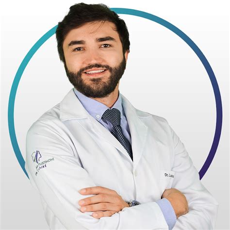 Dr Lucas Fustinoni YouTube