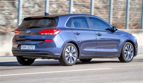 2017 Hyundai I30 Review Caradvice