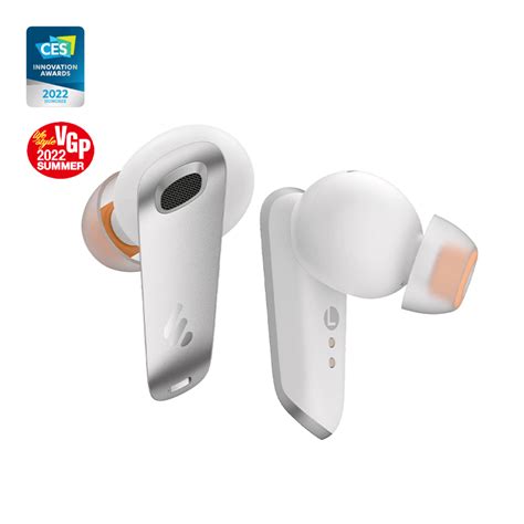 True Wireless Bluetooth Earbuds Edifier UK