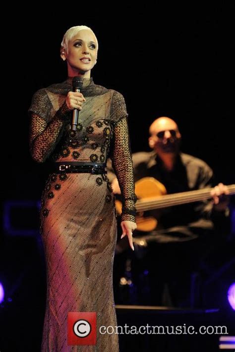 Mariza - Mariza World Tour | 15 Pictures | Contactmusic.com