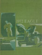 Del City High School - Eagle Yearbook (Del City, OK), Covers 1 - 11