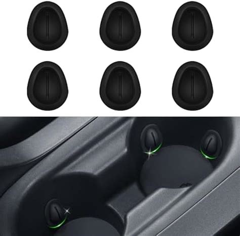 Amazon Hirificing Car Cup Limiter Cup Holder Insert Position