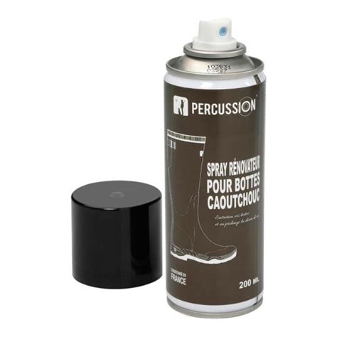 Percussion Spray For Rubber Boots Comprar Online Alvarez