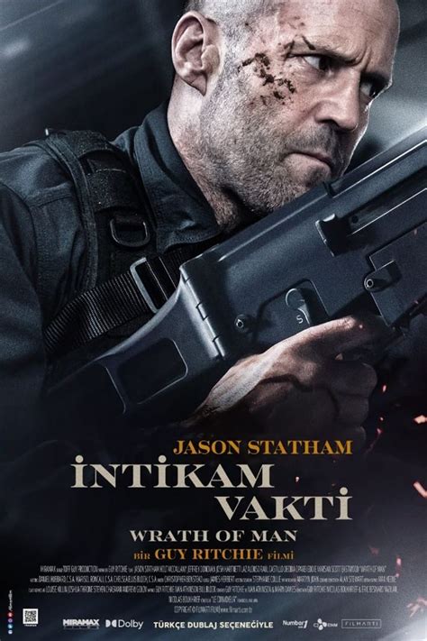 İntikam Vakti 2021 Film İzle Antalya Sinema