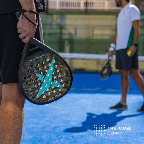 Book A Padel Court In Kuwait Am Entertaining Kuwait Since