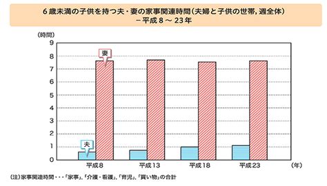 統計局ホームページ平成28年社会生活基本調査 調査からわかること