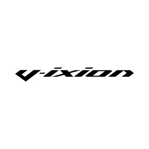 Yamaha Vixion Logo Vector - (.Ai .PNG .SVG .EPS Free Download)