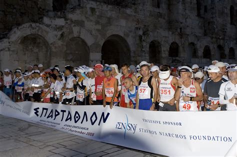 Spartathlon October 1st 2022 Race Results Leaderboard My BEST Runs