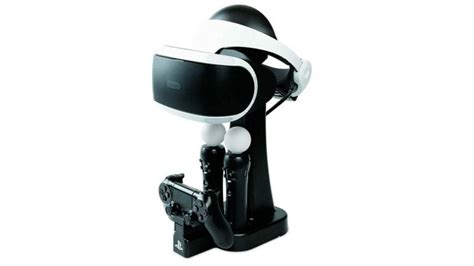 15 Best PSVR Stands & Accessories to DIY or Buy | All3DP