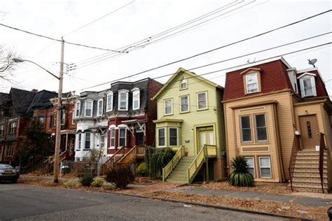 In Stapleton Holding The Old And New Together Wsj