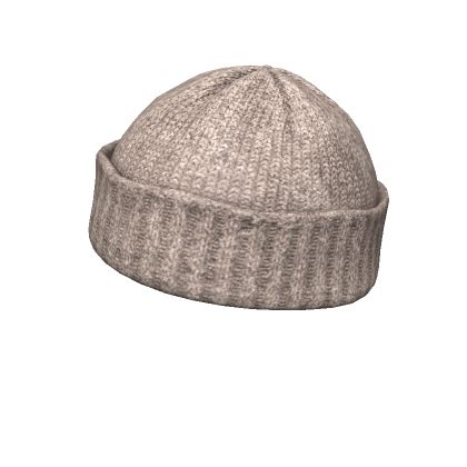 Distressed Knit Beanie Roblox Item Rolimon S