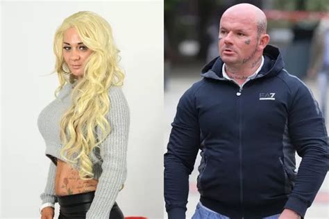 Aspiring Glamour Model Josie Cunningham Is Cleared Of Revenge Porn Rap After Posting Naked Pic