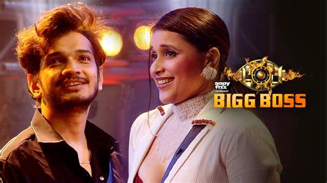 Watch Bigg Boss Season 17 Episode 103 Munawar Manara Ki Fabulous