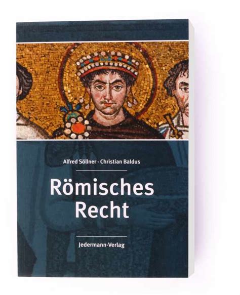 Jv Produkte Einf Hrungslehrbuch R Misches Recht