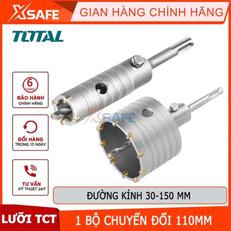 mui khoan khoet lo kim loai total  mm mui khoan rut loi kim loai