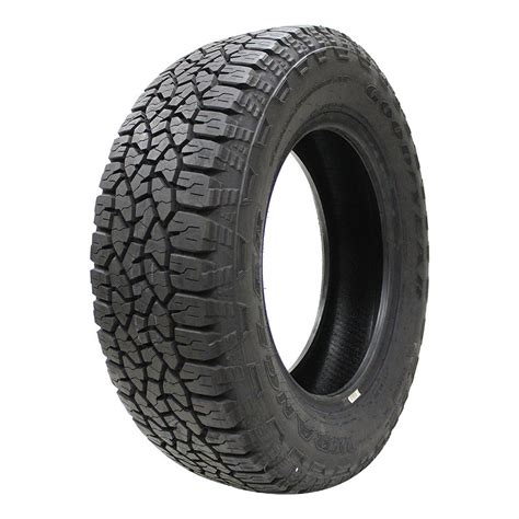 Goodyear Wrangler TrailRunner AT 275 60R20 115S All Terrain Light Truck