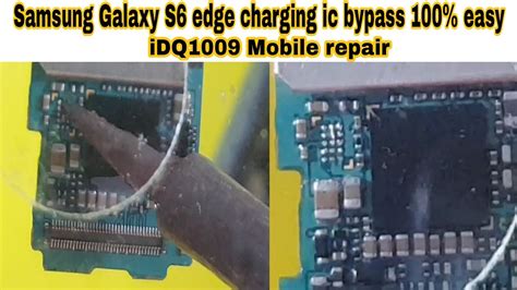 Samsung Galaxy S6 Edge Charging Ic Bypass 100 Easy Complete Guide