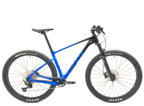 Giant XTC Advanced 3 Gebraucht Kaufen M Buycycle