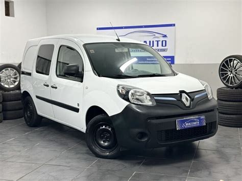 Renault Kangoo Usados 520 Para Venda AutoUncle