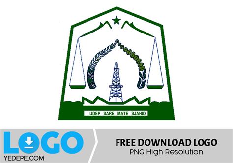 Logo Kabupaten Aceh Timur | Free Download Logo Format PNG