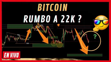 💲bitcoin 🟢muchos Comprando V343 AnÁlisis De Bitcoin 🔴en Vivo Y Directo Hoy Youtube