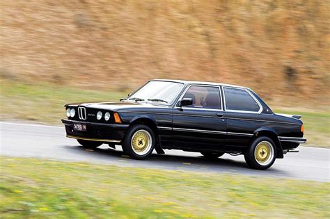 Bmw E21 323i Jps Review