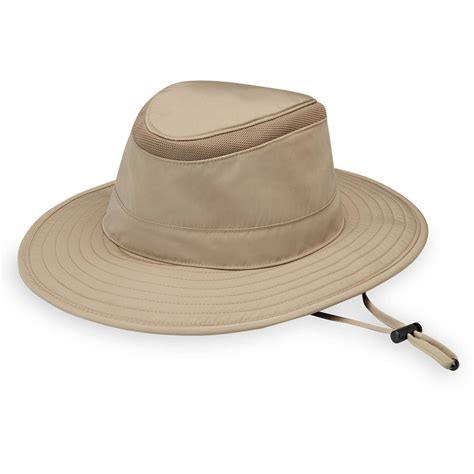 Men's Wallaroo Summit UPF50 Bucket Legionnaire Hat | Wallaroo Hat Company