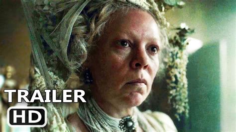 GREAT EXPECTATIONS Trailer 2023 Olivia Colman Drama Series YouTube