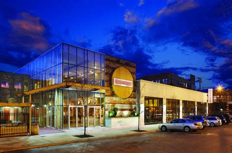 michael dorf city winery net worth